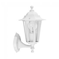 aplique de pared exterior auriga