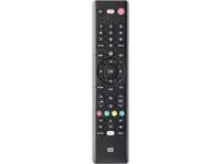 mando a distancia - one for all urc1310 samsung hasta 10 m negro
