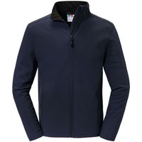 russell cazadora essential para hombre