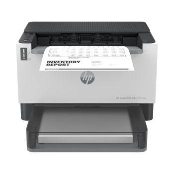 HP LaserJet Tank 2504dw Impresora Láser Monocromo WiFi