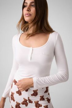 Conjunto De Pijama Aria