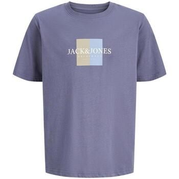Jack & Jones Tops y Camisetas Frederiks para niño