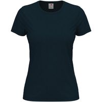 stedman camiseta manga larga ab278 para mujer