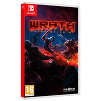 wrath aeon of ruin