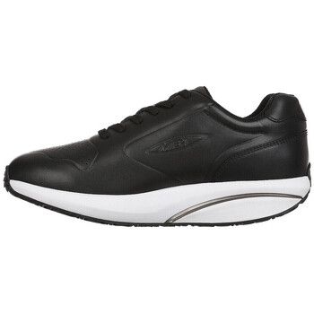 Mbt Zapatillas 700948 black para hombre
