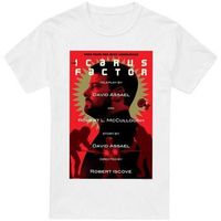 star trek camiseta the next generation season 2 episode 14 para hombre