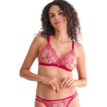 Lisca Triángulo/Sin Aros Sujetador triángulo con aros HIGHLIGHT Cheek para mujer