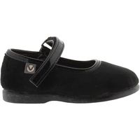 victoria bailarinas 102752 negro para nina