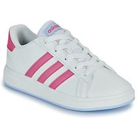 adidas zapatillas grand court 20 k para nina