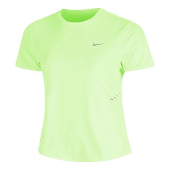 Nike Swift Camiseta de running Mujeres - lima