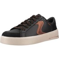 skechers zapatillas hiland - quite chic para mujer
