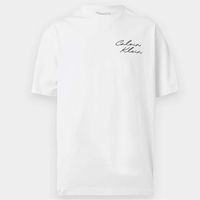 calvin klein jeans camiseta lv04re828g para hombre