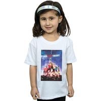 the big bang theory camiseta bi8426 para nina