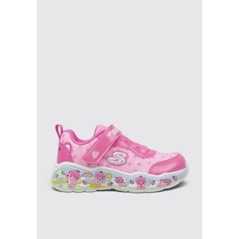 Skechers Zapatillas PLAY SCENE para niña