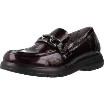 Fluchos Mocasines Naplak para mujer