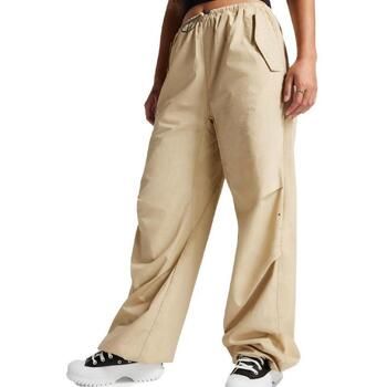 Converse Pantalones Parachute Mossy Sloth para mujer