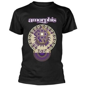 Amorphis Camiseta Halo New para mujer