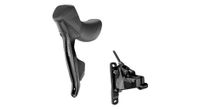 freno de disco hidraulico delantero sram rival etap axs  sin disco