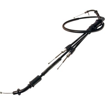 Cable del acelerador Yamaha RD 250 LC kit completo