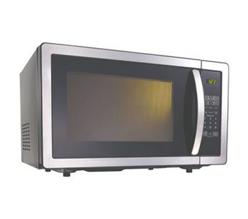 KENWOOD K25MSS11 Solo Microwave - Black & Stainless Steel, Stainless Steel