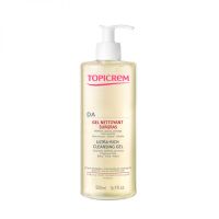 da gel limpiador sobreengrasante 500ml