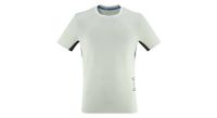 camiseta tecnica mijo intense pro light gris