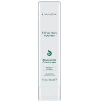 lanza healing nourish stimulating conditioner 250ml