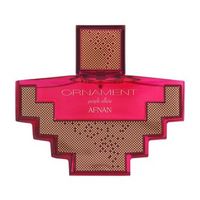 perfume mujer afnan ornament purple allure edp 100 ml