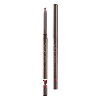 delilah Lip Line Long Wear Retractable Pencil (Various Shades) - Pout