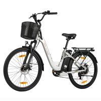 eu direct bicicleta electrica ttgo c2 pro 36v 18ah 250w motor neumaticos de 26 pulgadas 25 kmh velocidad maxima 120 k