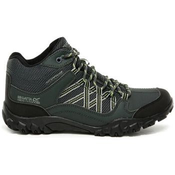 Regatta Zapatillas de senderismo Edgepoint Mid JNR NE Edgepoint Mid JNR N para hombre