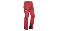 pantalones de esqui de travesia para mujer lagoped supa 2 ochre