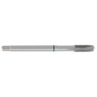ruko 265078unc - macho de roscar para maquinas unc  din 376 hsse-co 5 rectificado tipo b rosca 78