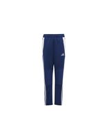 pantalon de futbol adidas tiro24 winterized infantil azul