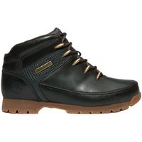 timberland botines hiking boots euro sprint hiker green 45 para hombre
