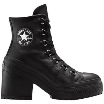 Converse Botines Baskets Chuck 70 De Luxe Heel cuir para mujer