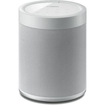 Yamaha MusicCast 20 Altavoz Inalámbrico 40W Blanco