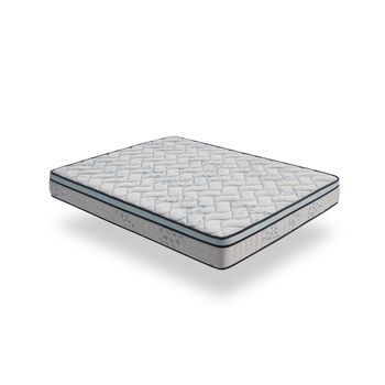 Colchón Visco Sport Life 105x190 Altura 27 Cm ±2
