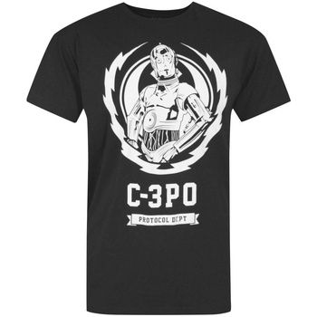 Disney Camiseta NS5494 para hombre