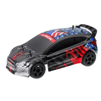 F3/F4 RTR 1/24 2.4G RWD Coche RC Drift En-Carretera Proporcional Completo con/ ESP Giroscopio Modelos de Vehículos Jugue