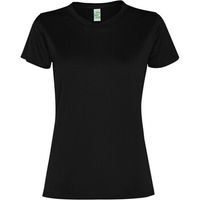 roly camiseta slam para mujer