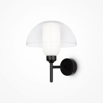 Aplique de pared memory