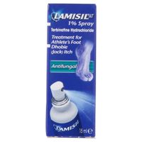 lamisil at 1 spray