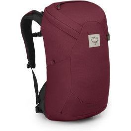 Osprey Mochila Archeon 24 Mud Rojo O/s