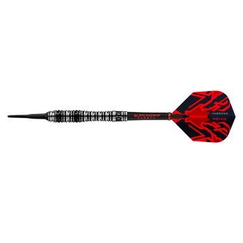 Harrows Darts Strix Bullbous 90% 18g