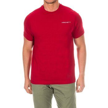 Hackett Camiseta HMX2000D para hombre