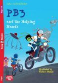 pb3 and the helping hands (young eli readers 2)