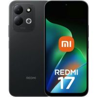 xiaomi redmi 17 5g 4gb 256gb 69 negro