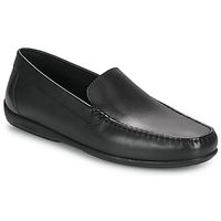 geox mocasines u ascanio para hombre
