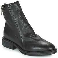 airstep  as98 botines flower zip para mujer